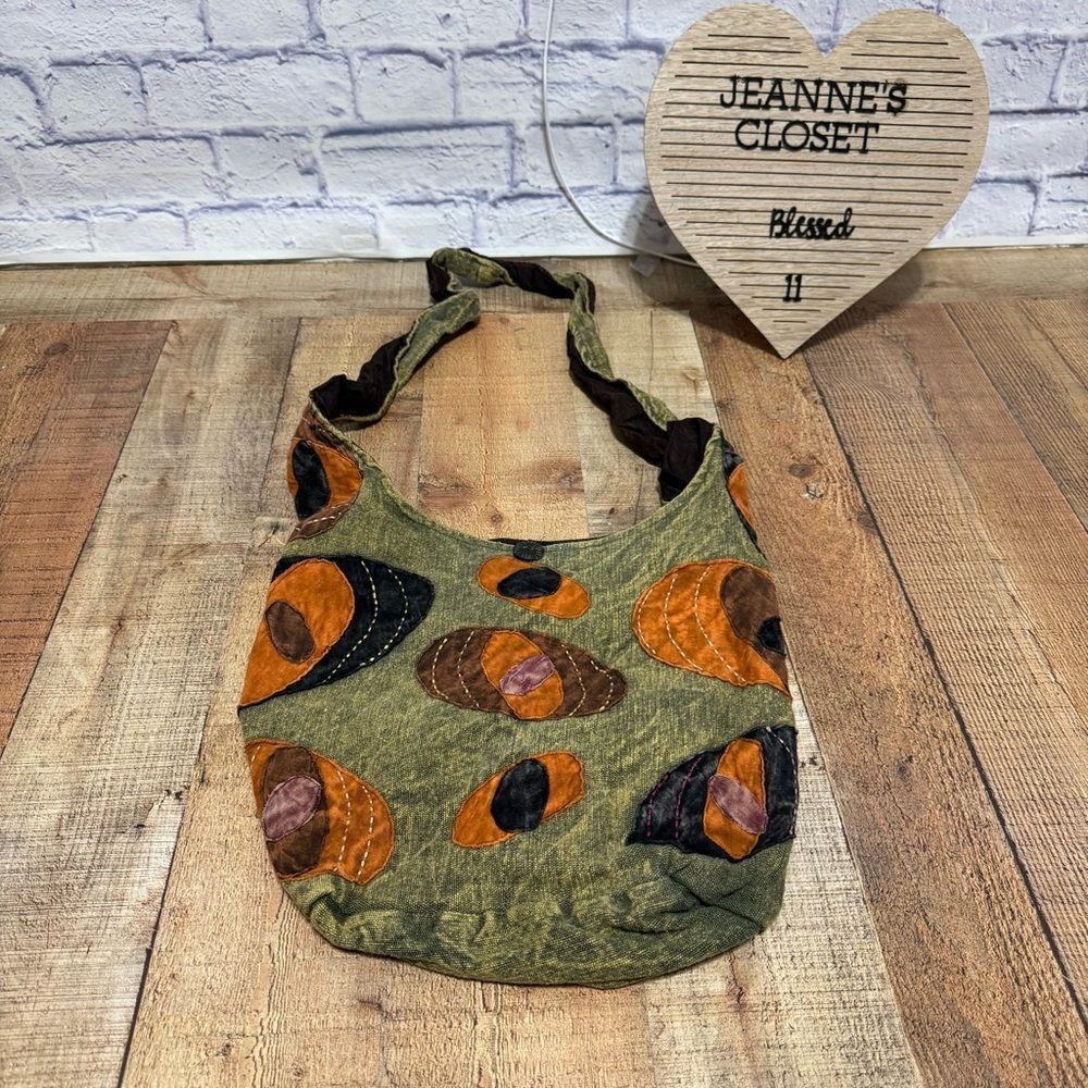 Rising International Shoulder Bags Multicolor Women's